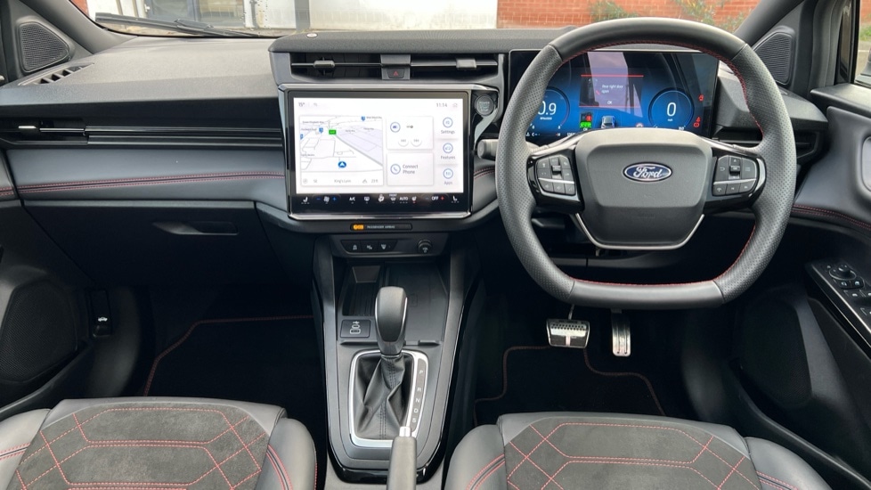 Used Ford Puma 2024 for sale - 76544482: Photo 11