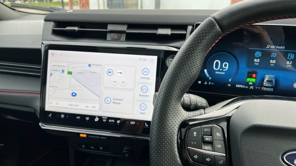 Used Ford Puma 2024 for sale - 76544482: Photo 12