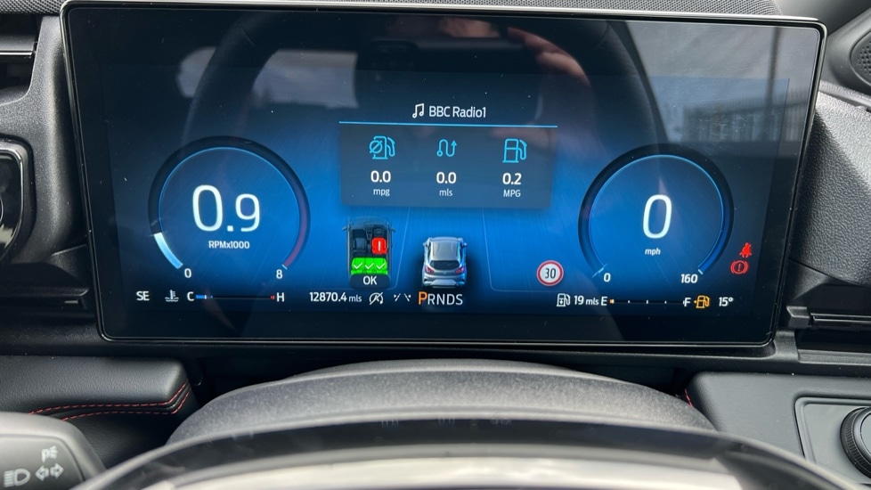 Used Ford Puma 2024 for sale - 76544482: Photo 13