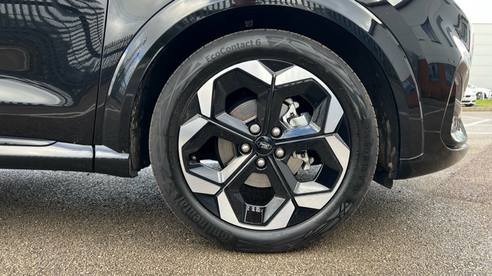 Used Ford Puma 2024 for sale - 76544482: Photo 20