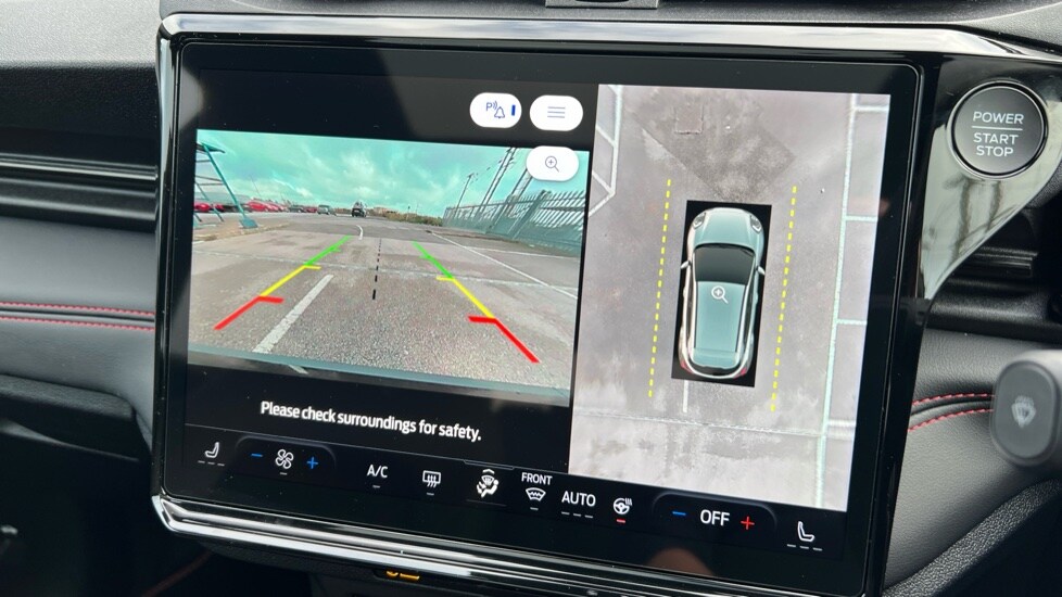 Used Ford Puma 2024 for sale - 76544482: Photo 31