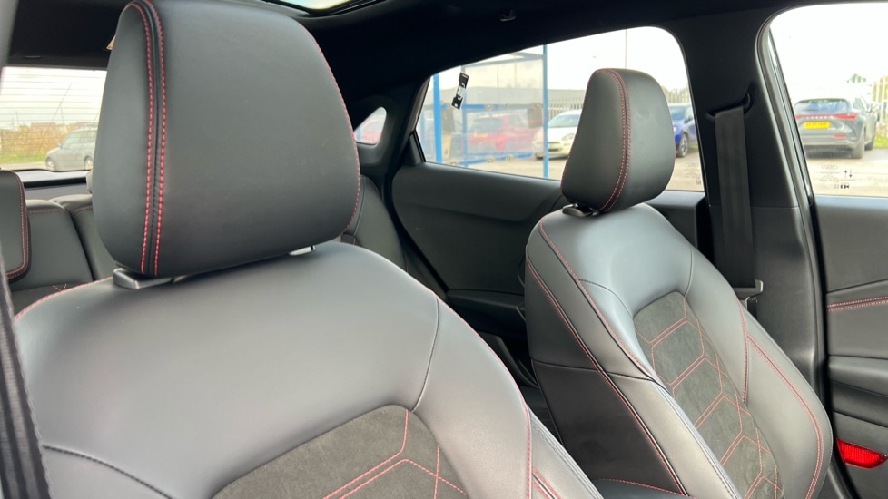 Used Ford Puma 2024 for sale - 76544482: Photo 36