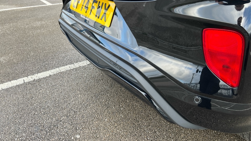 Used Ford Puma 2024 for sale - 76544482: Photo 37