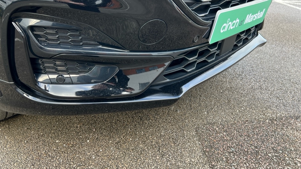 Used Ford Puma 2024 for sale - 76544482: Photo 42