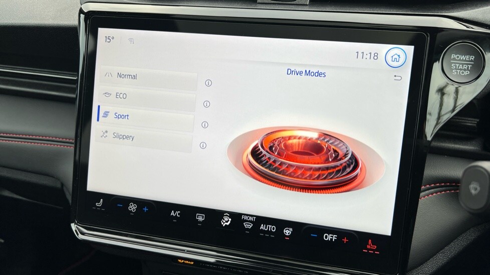 Used Ford Puma 2024 for sale - 76544482: Photo 49