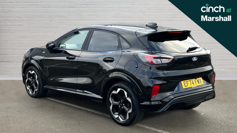 Used Ford Puma 2024 for sale - 76544482: Photo 5