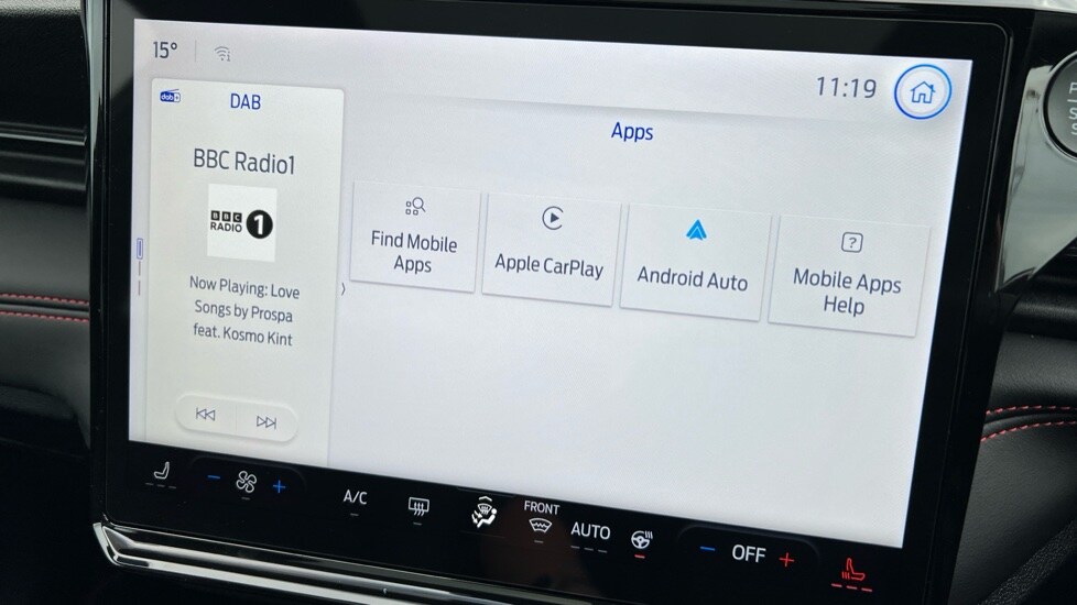 Used Ford Puma 2024 for sale - 76544482: Photo 52