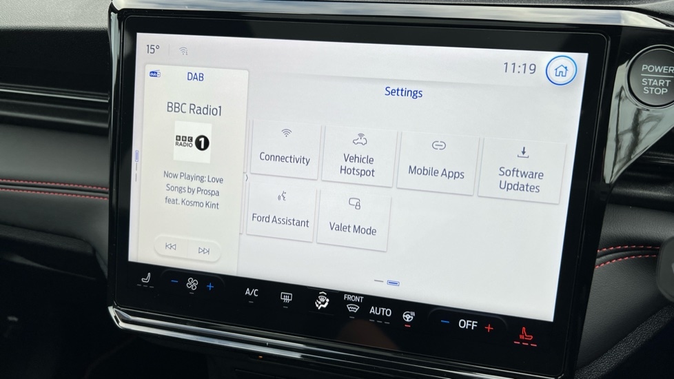 Used Ford Puma 2024 for sale - 76544482: Photo 54