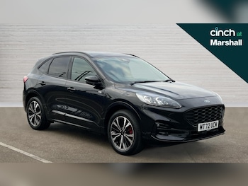 Used Ford Kuga 2022 for sale - 76355202: Photo