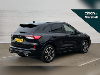 Used Ford Kuga 2022 for sale - 76355202: Photo