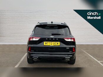 Used Ford Kuga 2022 for sale - 76355202: Photo