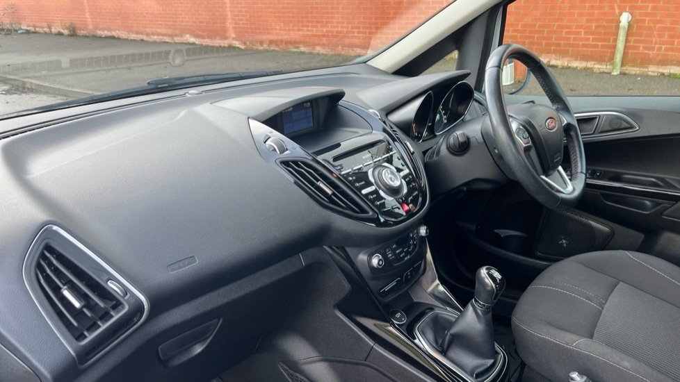 Used Ford B-MAX 2016 for sale - 76874408: Photo 10