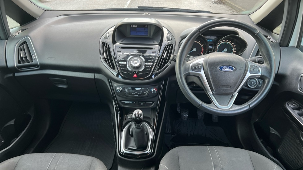 Used Ford B-MAX 2016 for sale - 76874408: Photo 11