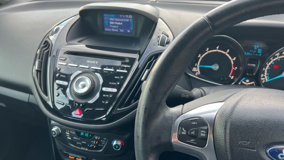 Used Ford B-MAX 2016 for sale - 76874408: Photo 12