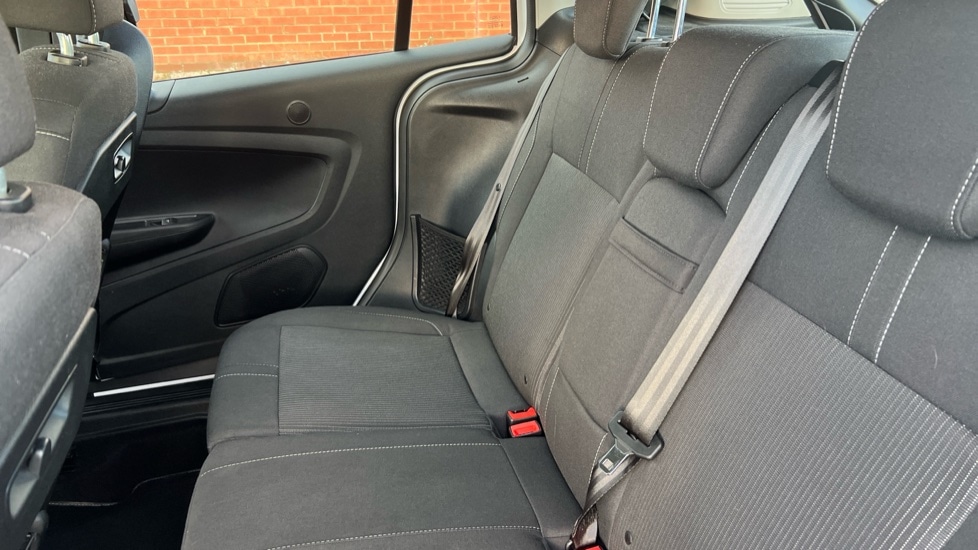 Used Ford B-MAX 2016 for sale - 76874408: Photo 14