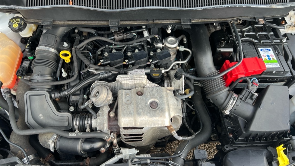 Used Ford B-MAX 2016 for sale - 76874408: Photo 16