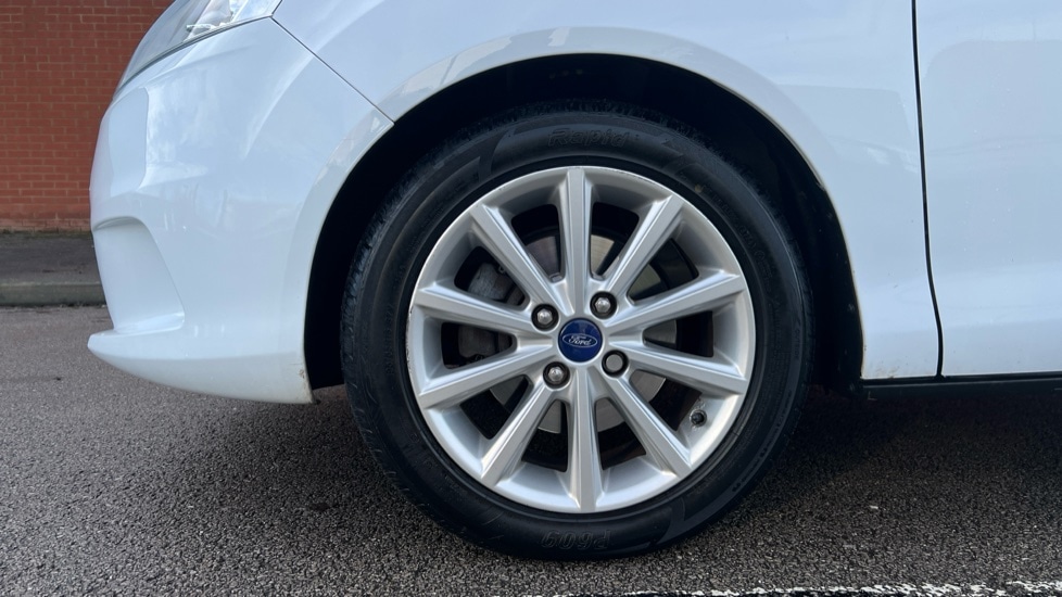 Used Ford B-MAX 2016 for sale - 76874408: Photo 17