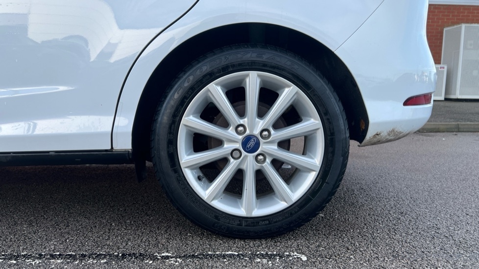 Used Ford B-MAX 2016 for sale - 76874408: Photo 18