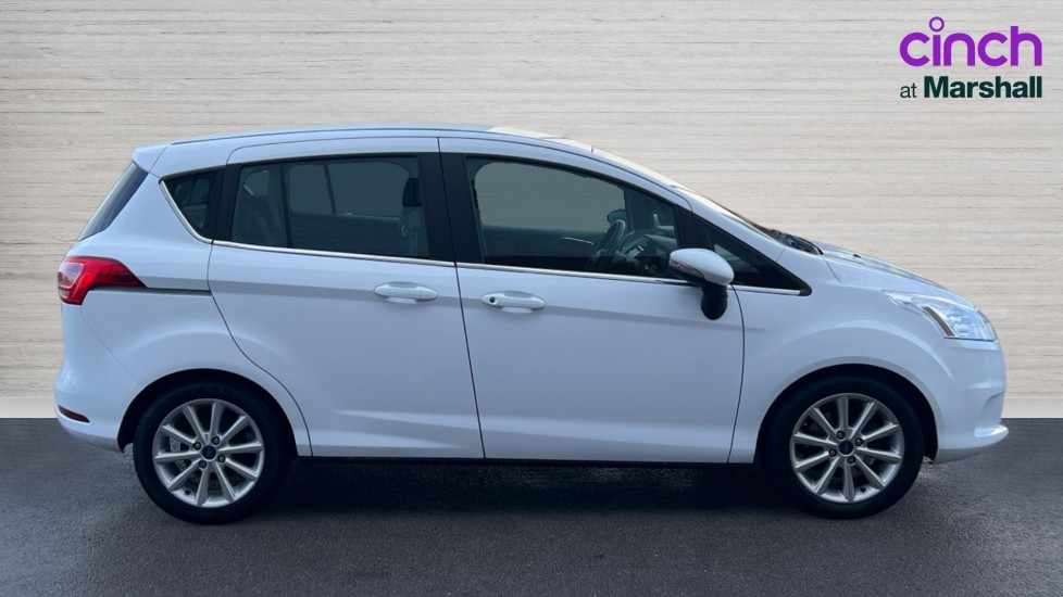 Used Ford B-MAX 2016 for sale - 76874408: Photo 2