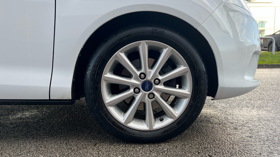 Used Ford B-MAX 2016 for sale - 76874408: Photo 20