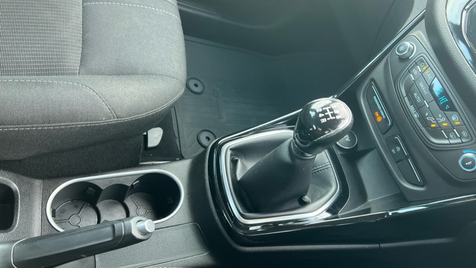 Used Ford B-MAX 2016 for sale - 76874408: Photo 25