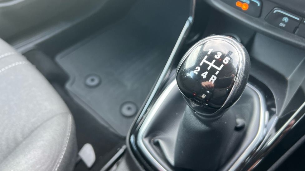 Used Ford B-MAX 2016 for sale - 76874408: Photo 26