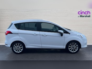 Used Ford B-MAX 2016 for sale - 76874408: Photo
