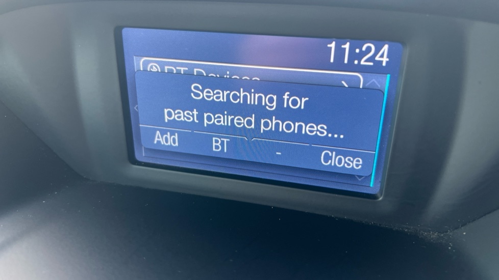 Used Ford B-MAX 2016 for sale - 76874408: Photo 32