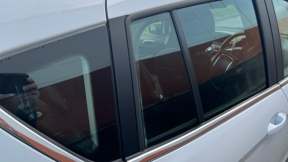 Used Ford B-MAX 2016 for sale - 76874408: Photo 36