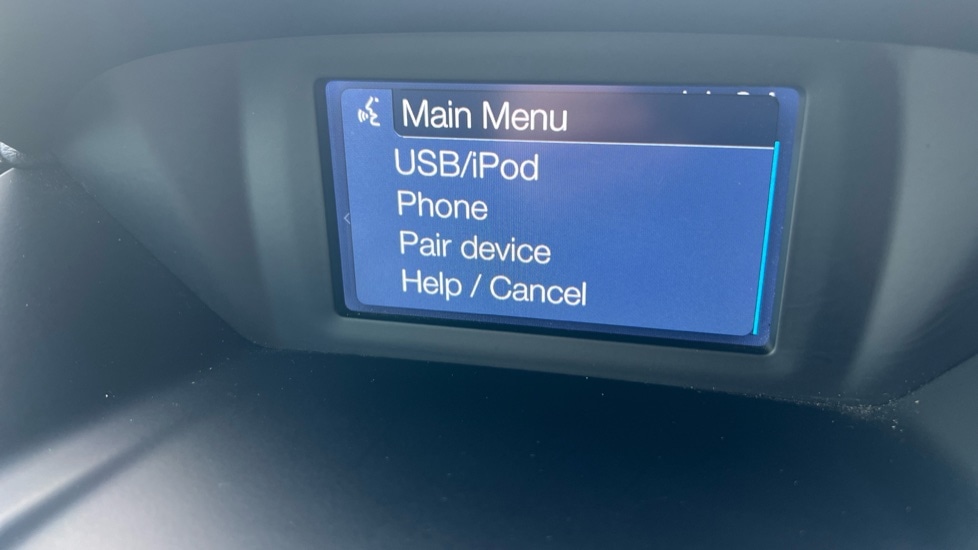 Used Ford B-MAX 2016 for sale - 76874408: Photo 40