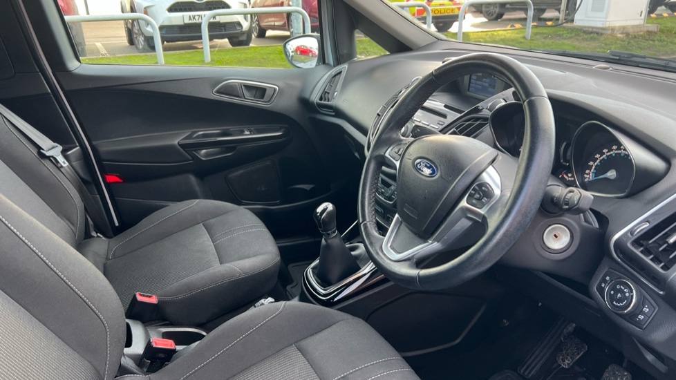 Used Ford B-MAX 2016 for sale - 76874408: Photo 9