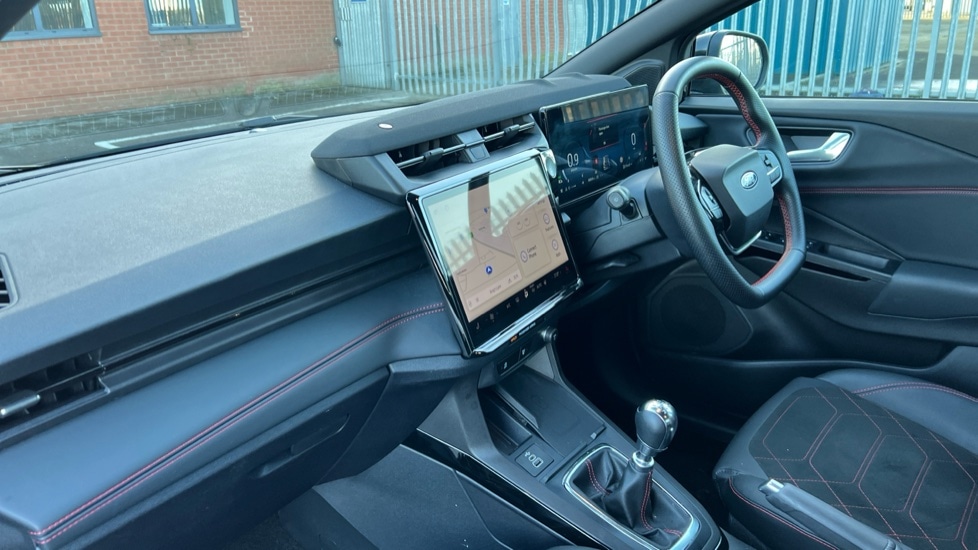 Used Ford Puma 2025 for sale - 77060714: Photo 10