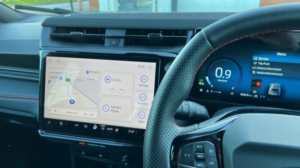 Used Ford Puma 2025 for sale - 77060714: Photo 12