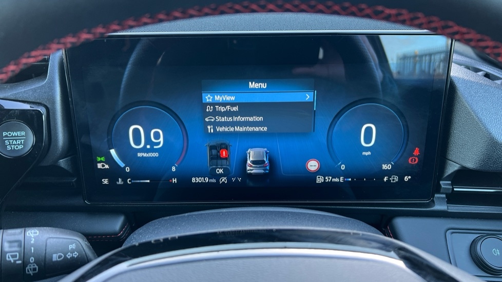 Used Ford Puma 2025 for sale - 77060714: Photo 13