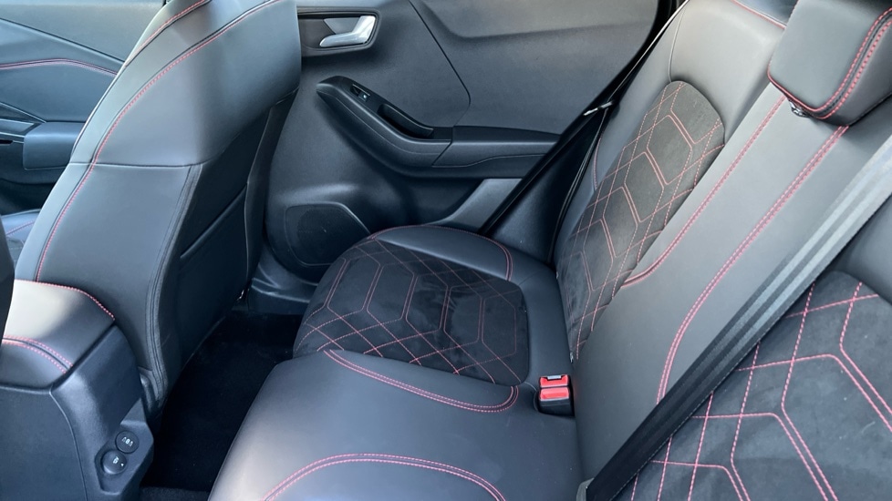 Used Ford Puma 2025 for sale - 77060714: Photo 14