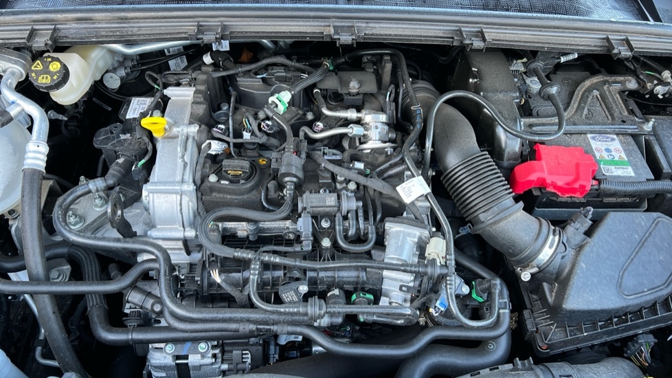 Used Ford Puma 2025 for sale - 77060714: Photo 16