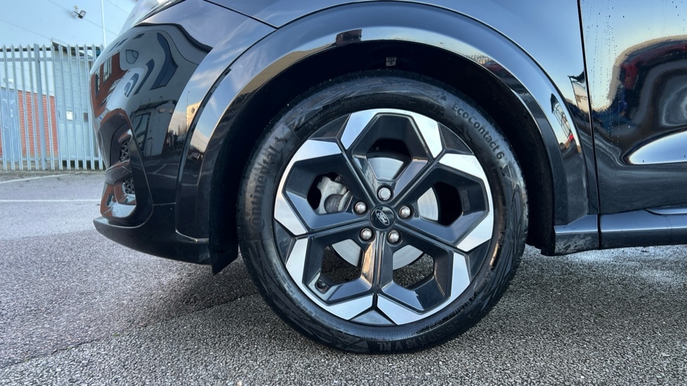 Used Ford Puma 2025 for sale - 77060714: Photo 17