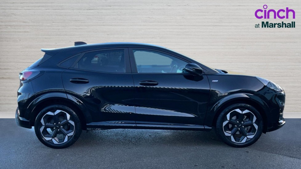 Used Ford Puma 2025 for sale - 77060714: Photo 2