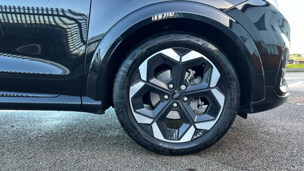 Used Ford Puma 2025 for sale - 77060714: Photo 20