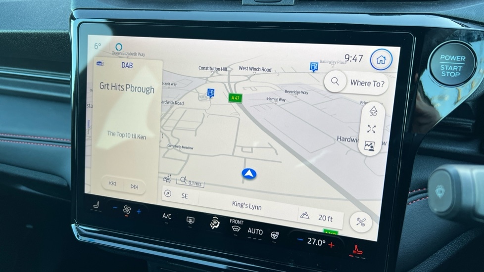 Used Ford Puma 2025 for sale - 77060714: Photo 25