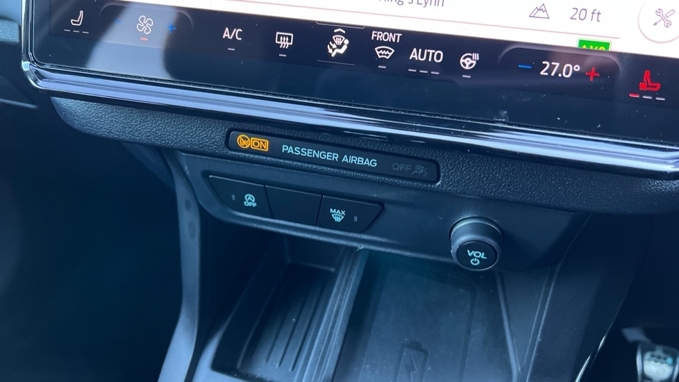 Used Ford Puma 2025 for sale - 77060714: Photo 28