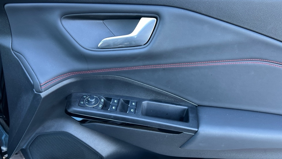 Used Ford Puma 2025 for sale - 77060714: Photo 29