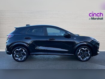 Used Ford Puma 2025 for sale - 77060714: Photo