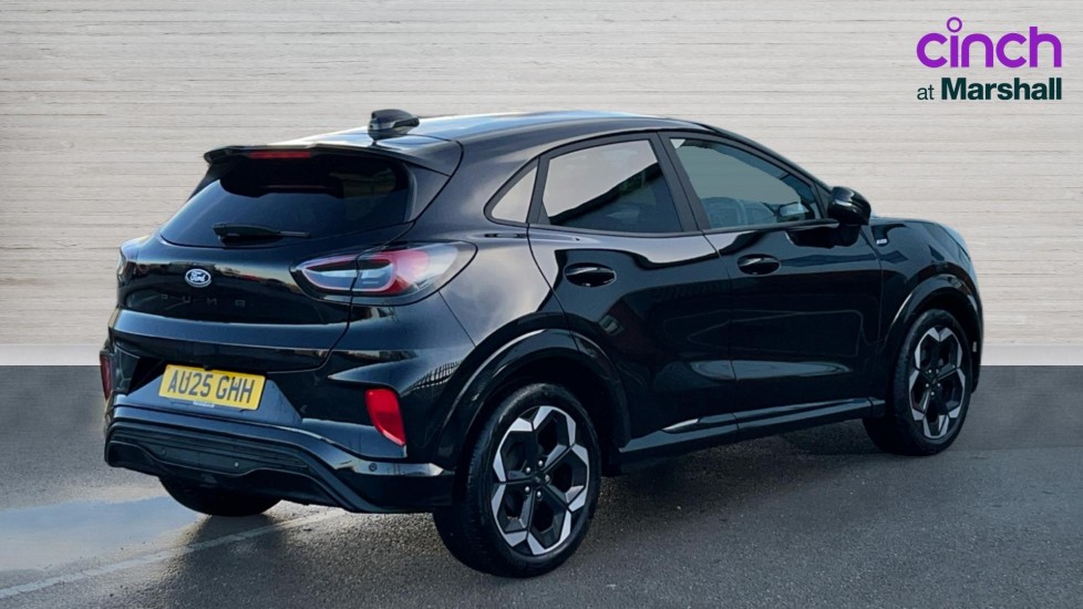 Used Ford Puma 2025 for sale - 77060714: Photo 3