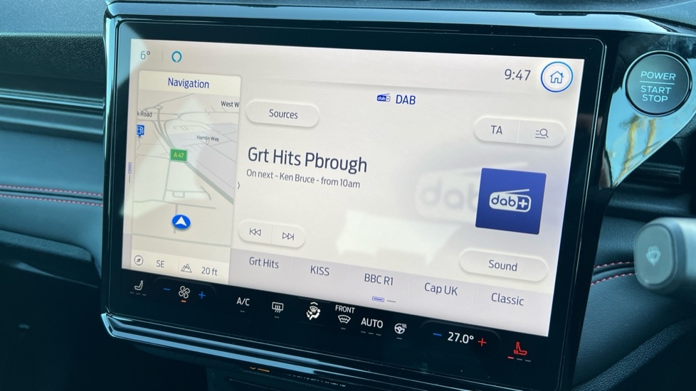 Used Ford Puma 2025 for sale - 77060714: Photo 32