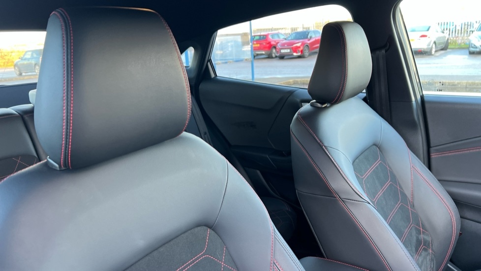 Used Ford Puma 2025 for sale - 77060714: Photo 36