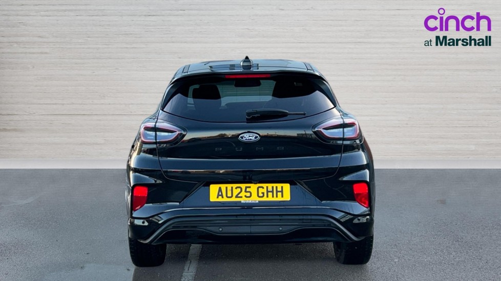 Used Ford Puma 2025 for sale - 77060714: Photo 4