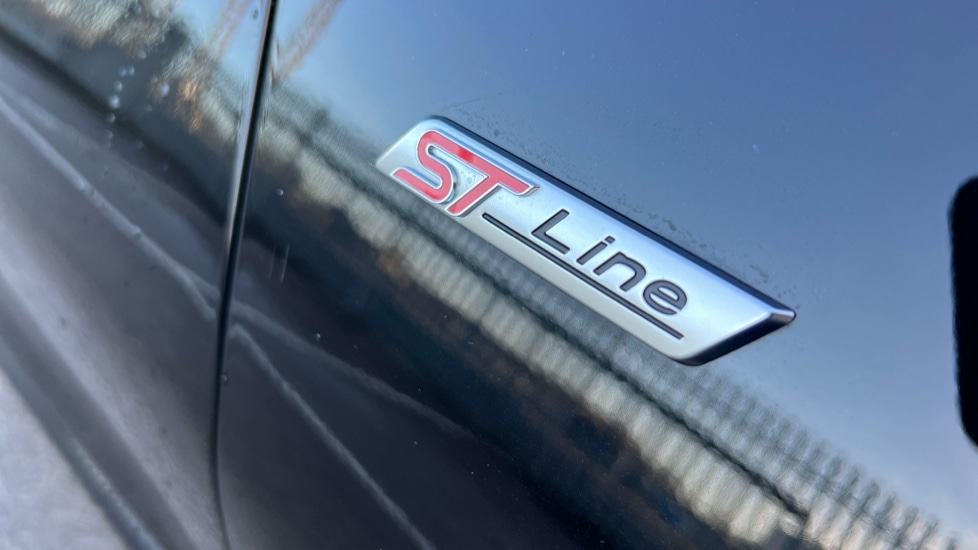 Used Ford Puma 2025 for sale - 77060714: Photo 40