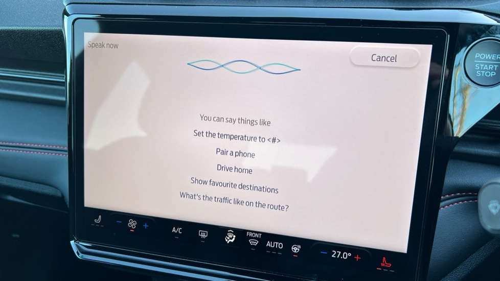 Used Ford Puma 2025 for sale - 77060714: Photo 44