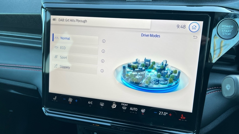 Used Ford Puma 2025 for sale - 77060714: Photo 47